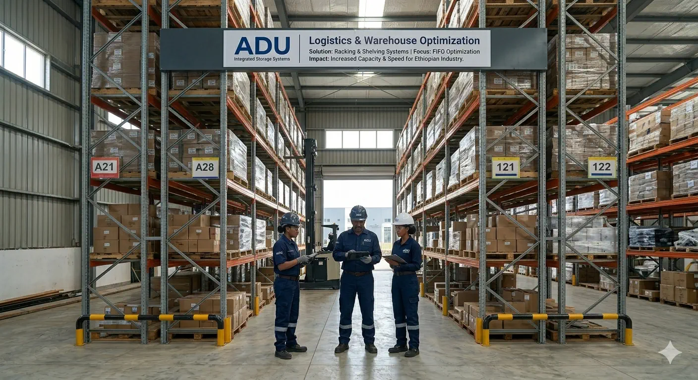 Storage System