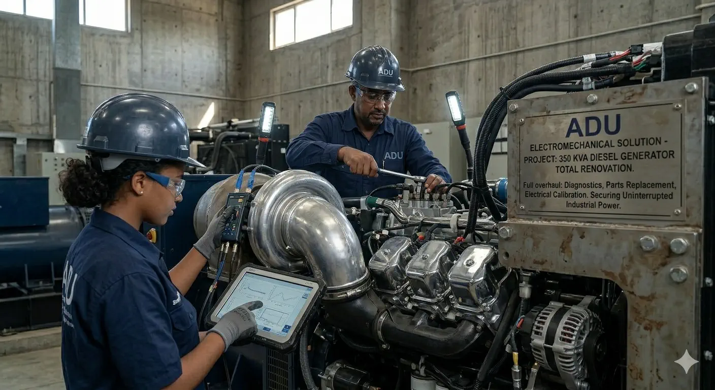 Generator